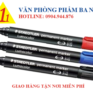 bút lông dầu STAEDTLER, giá bán bút lông dầu STAEDTLER, viết lông dầu STAEDTLER giá sỉ, bán bút lông dầu STAEDTLER giá sỉ, bút lông dầu STAEDTLER giá rẻ