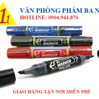bút lông dầu PILOT, bút lông dầu PILOT BI MARKER, viết lông dầu PILOT giá sỉ, bán bút lông dầu PILOT giá sỉ, bút lông dầu PILOT BI MARKER giá rẻ