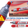 bút lông dầu THIÊN LONG PM09, bút lông dầu PM-09, viết lông dầu THIÊN LONG giá sỉ, bán bút lông dầu THIÊN LONG PM-09 giá sỉ, bút lông dầu THIÊN LONG PM09 giá rẻ