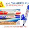 bút lông dầu THIÊN LONG PM09, bút lông dầu PM-09, viết lông dầu THIÊN LONG giá sỉ, bán bút lông dầu THIÊN LONG PM-09 giá sỉ, bút lông dầu THIÊN LONG PM09 giá rẻ