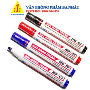 cac loai but long bang 