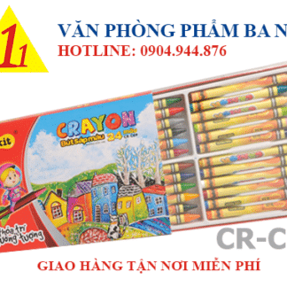 bút sáp màu cho bé, bút sáp màu Colokit, bút sáp màu đẹp, bút sáp màu Thiên long giá rẻ, hộp bút sáp màu Thiên Long, bút sáp màu loại tốt, bút sáp 24 màu, hộp bút sáp 24 màu CR-C09, CR-C09