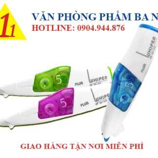 bút xóa giấy MR2 plus, băng xóa MR2 plus, bút xóa mr2, băng xóa kéo mr2 plus, viết xóa giấy plus mr2