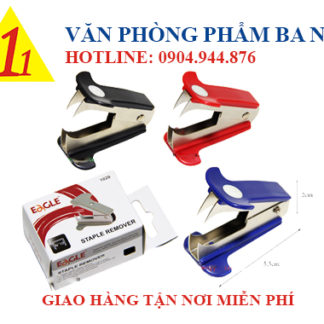 gỡ kim EAGLE 1029, đồ gỡ kim bấm, tháo ghim bấm, EAGLE 1029, dụng cụ tháo ghim, kẹp gỡ kim bấm EAGLE 1029, tháo ghim EAGLE 1029