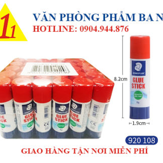 hồ Khô Glue Stick Staedtler, hồ khô dán giấy, keo khô dán giấy, keo khô Staedtler, hồ khô Staedtler, keo dán giấy khô Staedtler, hồ dán giấy khô Staedtler, hồ dán khô, keo dán khô Glue Stick Staedtler, Glue Stick Staedtler