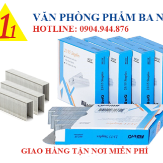 kim bấm KW TRIO 23/15, kim bấm KW TRIO 23/15, ghim bấm KW TRIO 23/15, ghim bấm số 23/15, kim bấm KW-TRIO, đạn ghim số 23/15 KW-TRIO
