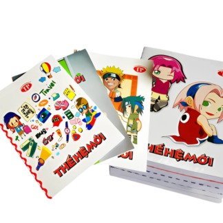 tap 200 trang the he moi