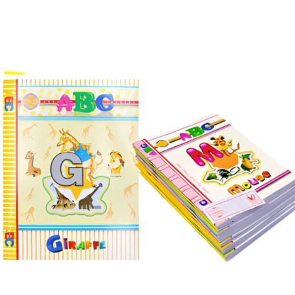 tap 96 trang 5 o ly abc