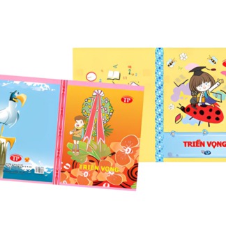 tap 96 trang trien vong