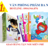 tập vở Vĩnh Tiến giá rẻ, tập học sinh Vĩnh Tiến, tập 96 trang, tập Vĩnh Tiến 96 trang, tập Vibook, vở vibook 96 trang