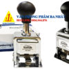 mộc dấu 6 số, dấu 6 số Suremark, dấu tự động 6 số, Suremark sq 3366, dấu 6 số Suremark sq 3366, mộc ngày tháng năm suremark giá rẻ, dấu in date, dấu in date Suremark sq 3366, mộc dấu 6 số Suremark, đóng dấu tự động Suremark