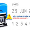 mộc shiny, dấu shiny, dấu tự động ngày tháng năm, shiny s400, dấu shiny s400, mộc ngày tháng năm shiny s300 giá rẻ, dấu in date, dấu in date shiny s400