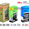 mộc shiny, dấu shiny, dấu tự động ngày tháng năm, shiny s400, dấu shiny s400, mộc ngày tháng năm shiny s300 giá rẻ, dấu in date, dấu in date shiny s400