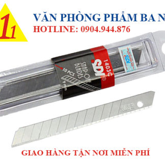 lưỡi dao SDI nhỏ, lưỡi dao SDI 1403C, lưỡi dao rọc giấy giá rẻ, lưỡi dao rọc giấy sdi, giá 1 hộp lưỡi dao rọc giấy, lưỡi dao rọc giấy nhỏ, hộp lưỡi dao rọc giấy SDI, lưỡi dao rọc giấy 9mm