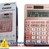 casio, casio MS 120 FM PK, máy tính casio MS 120 FM màu hồng, máy tính kế toán casio MS 120 FM-PK, máy tính cá nhân casio MS 120 FM-PK, máy tính casio màu hồng MS 120 FM-PK, máy tính casio MS 120 FM-PK tem bitex, máy tính casio MS 120 FM màu hồng chính hãng