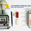 mộc dấu 6 số, dấu 6 số Deli, dấu tự động 6 số, DELI 7506, dấu 6 số DELI 7506, mộc ngày tháng năm deli giá rẻ, dấu in date, dấu in date deli 7506, mộc dấu 6 số Deli 7506