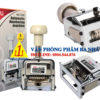 mộc dấu 8 số, dấu 8 số Deli, mộc dấu tự động 8 số deli, Deli 7509, dấu 8 số Deli 7509, mộc ngày tháng năm deli giá rẻ, dấu in date, dấu in date Deli, mộc dấu 8 số Deli, đóng dấu tự động Deli
