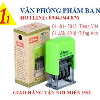 mộc shiny, dấu shiny, dấu tự động ngày tháng năm, shiny s300, dấu shiny s300, mộc ngày tháng năm shiny s300 giá rẻ