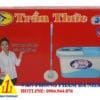 bộ lau nhà 360 Trần Thức, bộ lau nhà thông minh 360 Trần Thức, bộ lau nhà xoay 360 độ Trần Thức, bộ lau nhà inox 360 độ tp hcm, bộ cây lau nhà inox 360 Trần Thức, dụng cụ lau nhà thông minh