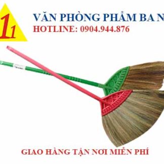chổi cỏ cán nhựa, chổi cỏ quét nhà, chổi bông cỏ quét nhà, chổi bông cỏ cán nhựa, chổi cỏ cao cấp, giá chổi cỏ quét nhà, chổi cỏ loại tốt