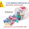 kẹp bướm màu, kẹp bướm nhỏ màu, kẹp bướm 15mm, kẹp giấy 15mm màu, kẹp bướm 15mm giá rẻ, kẹp bướm kẹp giấy, kẹp bướm 4 màu, kẹp bướm 15mm nhiều màu