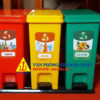 bộ thùng rác 3 màu, thùng rác phân loại 3 màu, Thùng rác bộ 3 eco Duy Tân, thùng phân loại rác 3 màu Duy Tân, bộ thùng rác phân loại Duy tân, thùng rác 3 màu, bộ 3 thùng rác phân loại Duy Tân
