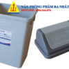 thùng rác duy tân, thùng rác nắp lật nhỏ Duy Tân, Thùng rác nhỏ Duy Tân No.H126, thùng đựng rác nắp lật Duy Tân No.H126, thùng rác nhựa Duy Tân, thùng rác cỡ nhỏ, thùng rác nắp lật No.H126