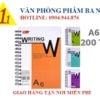 sổ lò xo, sổ lò xo dày, sổ lò xo A6, sổ lò xo 200 trang, sổ lò xo dày, sổ lò xo dọc, sổ lò xo đẹp, sổ lò xo a6 200 trang, sổ tay lò xo, sổ lò xo grand, sổ lò xo pgrand