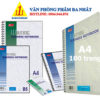sổ lò xo, sổ lò xo mỏng, sổ lò xo A4, sổ lò xo 100 trang, sổ lò xo đẹp, sổ lò xo a4 100 trang, sổ tay lò xo, sổ lò xo grand, sổ lò xo pgrand