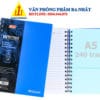 sổ lò xo, sổ lò xo dày, sổ lò xo A5, sổ lò xo 240 trang, sổ lò xo bìa nhựa, sổ lò xo dọc, sổ lò xo đẹp, sổ lò xo a5 240 trang bìa nhựa, sổ tay lò xo, sổ lò xo grand, sổ lò xo pgrand