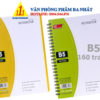 sổ lò xo, sổ lò xo dày, sổ lò xo B5, sổ lò xo 160 trang, sổ lò xo đẹp, sổ lò xo b5 160 trang, sổ tay lò xo, sổ lò xo grand, sổ lò xo pgrand