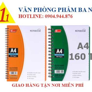 sổ lò xo, sổ lò xo dày, sổ lò xo A4, sổ lò xo 160 trang, sổ lò xo đẹp, sổ lò xo a4 160 trang, sổ tay lò xo, sổ lò xo grand, sổ lò xo pgrand