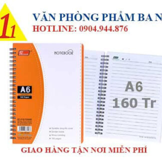 so-tay-lo-xo-day-A6-160-trang