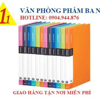 bìa 40 lá a4, bìa nhiều lá, bìa nhựa 40 lá a4, bìa nhựa nhiều lá, bìa nhựa 40 lá king jim, bìa 40 lá king jim, bìa lá king jim, bìa nhiều lá kingjim, bìa nhựa 40 lá A4 king jim, bìa 40 lá