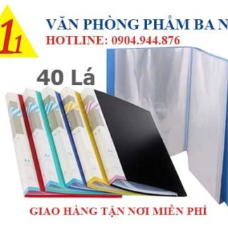 bìa 40 lá a4, bìa nhiều lá, bìa nhựa 40 lá a4, bìa nhựa nhiều lá, bìa nhựa 40 lá king star, bìa 40 lá king star, bìa lá king star, bìa nhiều lá king star, bìa nhựa 40 lá A4 kingstar