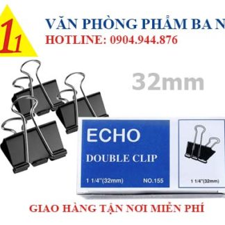 kẹp bướm 32 echo, kẹp bướm echo, kẹp tài liệu, kẹp bướm 32mm, kẹp giấy, kẹp bướm 32mm giá rẻ, kẹp bướm kẹp giấy, kẹp bướm kim loại, kẹp bướm 32mm echo