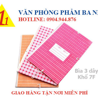 bìa 3 dây thảo linh, bìa cột dây, bìa dây, bìa 3 dây 7f Thảo Linh, bìa 3 dây 7cm, bìa 3 dây giấy, bìa giấy 3 dây 7F Thảo linh, bìa cột 3 dây 7cm thảo linh, bìa hồ sơ 3 dây 7F