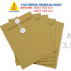 Bìa xi măng, bìa xi măng cột dây, bìa giấy kraft, bìa giấy cột dây, bìa xi măng A4 khổ 3.5F, bìa giấy kraft 3.5F, bìa xi măng 3.5F