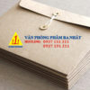 Bìa xi măng, bìa xi măng cột dây, bìa giấy kraft, bìa giấy cột dây, bìa xi măng A4 khổ 3.5F, bìa giấy kraft 3.5F, bìa xi măng 3.5F