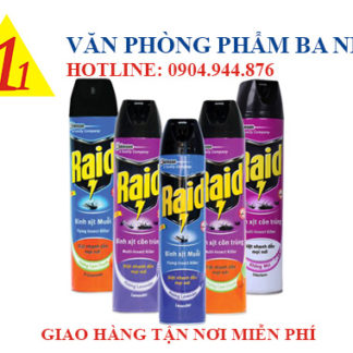 Thuốc xịt muỗi, bình xịt muỗi, xịt muỗi, xịt chống muỗi, chai xịt muỗi, xịt muỗi raid