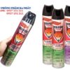 Thuốc xịt muỗi, bình xịt muỗi, xịt muỗi, xịt chống muỗi, chai xịt muỗi, xịt muỗi red fox