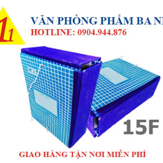 bìa hộp, bìa hộp đựng hồ sơ, bìa hộp giấy 15F, bìa hộp 10cm, bìa hộp 15F giá rẻ, bìa hộp giấy 15cm giá rẻ, bìa hộp giấy 15f thường