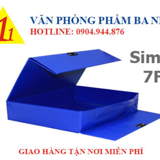 bìa hộp, bìa hộp đựng hồ sơ, bìa hộp simili 7F, bìa hộp 7cm, bìa hộp 7F giá rẻ, bìa hộp simili 7cm giá rẻ, bìa hộp simili 7f thường