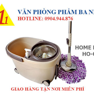 Bộ lau nhà, bộ lau nhà thông minh, homeeasy HO-09, bộ lau nhà thông minh homeeasy HO-09, bộ lau nhà, thùng lau nhà, dụng cụ lau nhà, cây lau nhà xoay 360