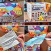 khẩu trang em bé, khẩu trang trẻ em, khẩu trang y tế trẻ em, khẩu trang y tế nhỏ, khẩu trang kháng khuẩn, khẩu trang cao cấp trẻ em, khẩu trang y tế