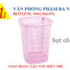 sọt rác, sọt rác nhựa, sọt cồ, sọt rác văn phòng, sọt nhựa duy tân, sọt nhựa lớn nhất, sọt nhựa cực đại, sọt cồ đại Duy Tân, sọt nhựa duy tân lớn nhất
