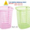sọt rác, sọt rác nhựa, sọt cồ, sọt rác văn phòng, sọt nhựa duy tân, sọt nhựa lớn nhất, sọt nhựa cực đại, sọt cồ đại Duy Tân, sọt nhựa duy tân lớn nhất