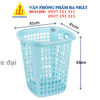 sọt rác, sọt rác nhựa, sọt nhựa, sọt rác văn phòng, sọt nhựa duy tân, sọt nhựa lớn, sọt nhựa oval, sọt đại oval, sọt nhựa lớn duy tân