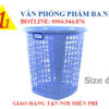 sọt rác, sọt rác nhựa, sọt nhựa, sọt rác văn phòng, sọt nhựa duy tân, sọt nhựa lớn, sọt nhựa oval, sọt đại oval, sọt nhựa lớn duy tân