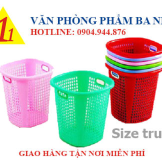 sọt rác, sọt rác nhựa, sọt nhựa, sọt rác văn phòng, sọt nhựa duy tân, sọt nhựa trung, sọt nhựa oval, sọt trung oval, sọt nhựa trung duy tân